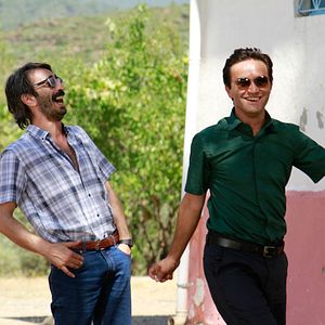 Photo Sürgün Inek