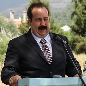 Photo Burak Satıbol