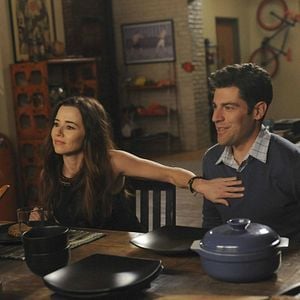 Photo New Girl