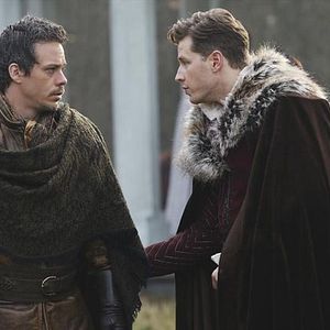 Photo Michael Raymond-James