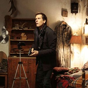 Photo Kevin Bacon