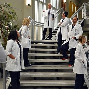 Photo Jessica Capshaw