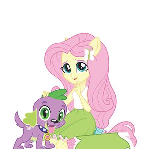 Photo My Little Pony : Equestria Girls - Le Film