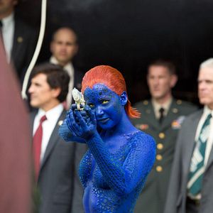 Photo Jennifer Lawrence