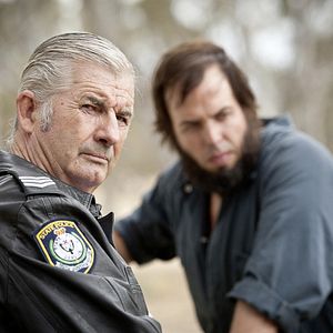 Photo John Jarratt
