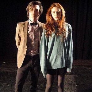 Photo Karen Gillan
