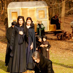 Photo Muhteşem Yüzyıl