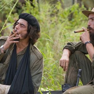 Photo Che - 1ère partie : L'Argentin