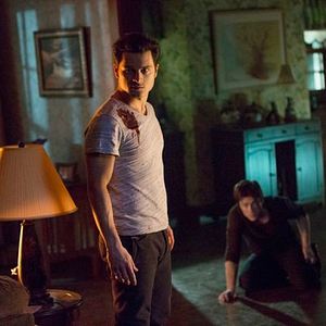 Photo Michael Malarkey