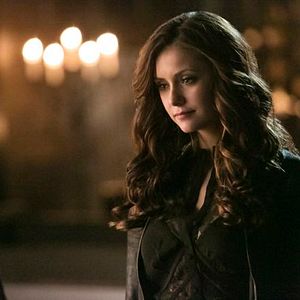Photo Vampire Diaries