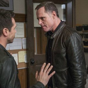Photo Jason Beghe