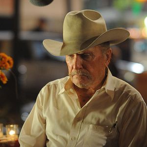 Photo Robert Duvall