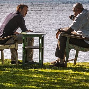 Photo Richard T. Jones