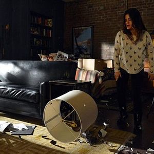 Photo Pretty Little Liars