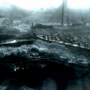 Photo 300 : La naissance d'un Empire