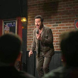 Photo Jonathan Silverman