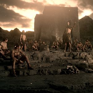 Photo 300 : La naissance d'un Empire