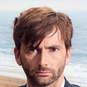Photo David Tennant