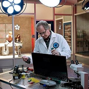 Photo John Billingsley