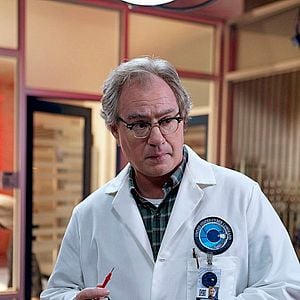 Photo John Billingsley