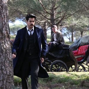 Photo Burak Özçivit