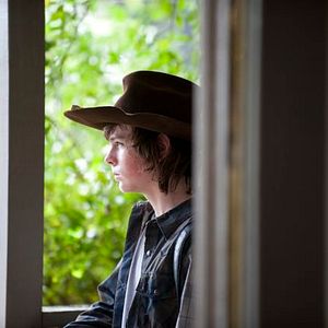 Photo Chandler Riggs