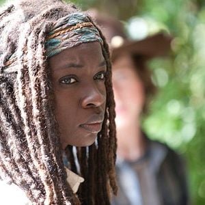 Photo The Walking Dead