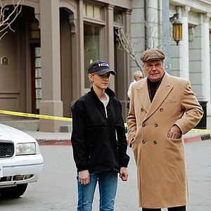 Photo NCIS : Enquêtes spéciales
