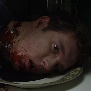 Photo The Bleeding House