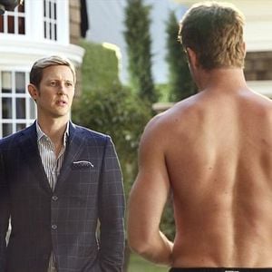 Photo Gabriel Mann
