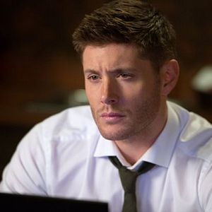 Photo Jensen Ackles