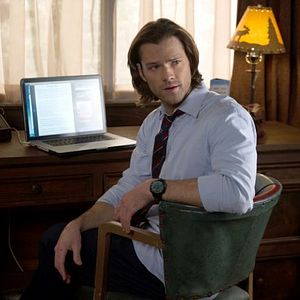Photo Jared Padalecki