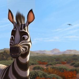 Photo Khumba