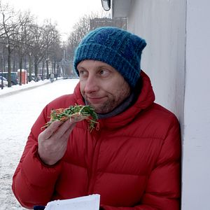 Photo Alessandro Cassigoli