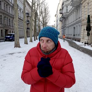 Photo Alessandro Cassigoli