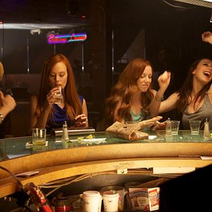 Photo Crista Flanagan