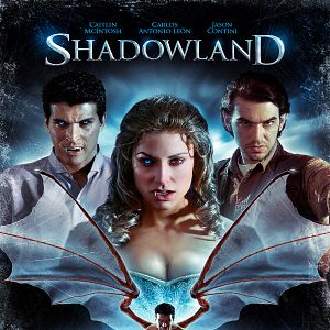 Photo Shadowland