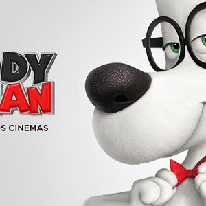 Photo M. Peabody et Sherman : Les Voyages dans le temps
