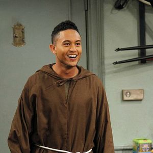 Photo Tahj Mowry