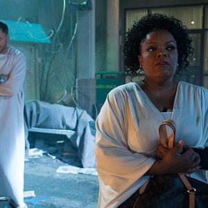 Photo Yvette Nicole Brown