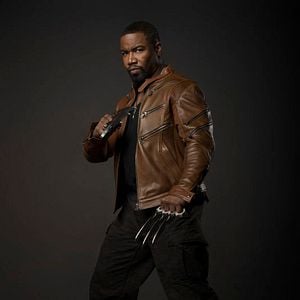 Photo Michael Jai White