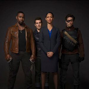 Photo Michael Rowe (II)