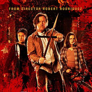 Photo Une Nuit en enfer : la série