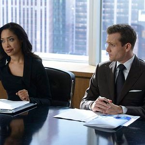 Photo Suits : avocats sur mesure