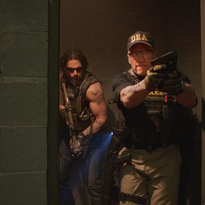 Photo Joe Manganiello