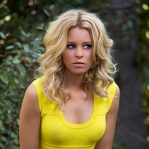 Photo Elizabeth Banks