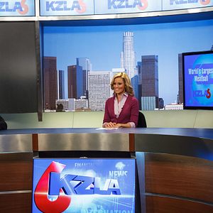 Photo Elizabeth Banks