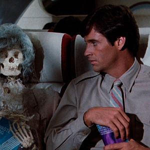 Photo Y a-t-il enfin un pilote dans l'avion ? 2