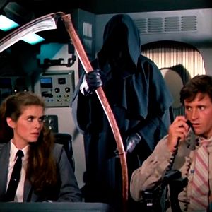 Photo Y a-t-il enfin un pilote dans l'avion ? 2