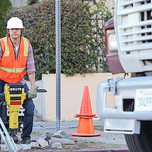Photo NCIS : Los Angeles